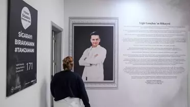 Gölbaşı'nda Yeni Ücretsiz Sağlık Merkezi: Yiğit Gençbay Açıldı