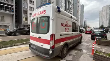 Bursa’da 17. Kat Balkonundan Düşen Genç Kira Arayışında Hayatını Kaybetti