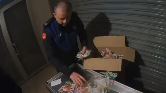 Çayırova’da Hijyen İhlali Yapan Tavuk İşleme Tesisi Mühürlendi