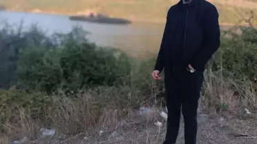 Samsun’da Kuzenini Öldüren Genç, Müebbet Hapis Cezası Aldı