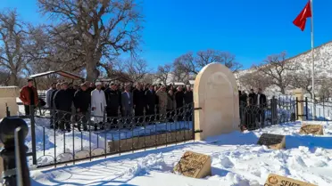 Katliamın hatırası