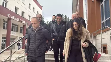 Kervan Eminoğlu Adli Kontrolle Serbest Bırakıldı: Güllü’nün Ölüm Soruşturması Devam Ediyor