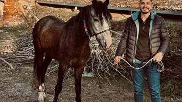 Nazilli'de Kırmızı Işık İhlali Sonrası Ağır Kaza: 22 Yaşındaki Sürücü Hayatını Kaybetti