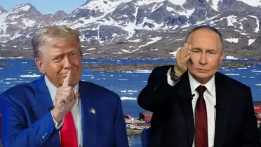 Trump ve Putin'ın Grönland Tartışması: ABD ve Rusya’nın Fiyat Beklentileri