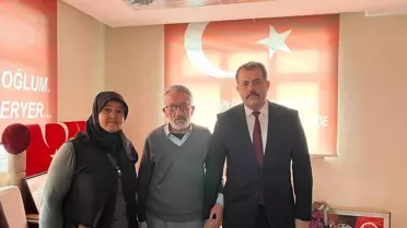 Vezirköprü'de SYDV'den 132 Milyon Liralık Sosyal Yardım Desteği