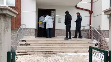 Karaman’da 26 Yaşındaki Mehmet Badan’ın Evinde Şok Ölü Bulundu