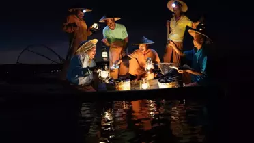 Dr. Levent Yüce'nin çektiği organ temalı fotoğraf