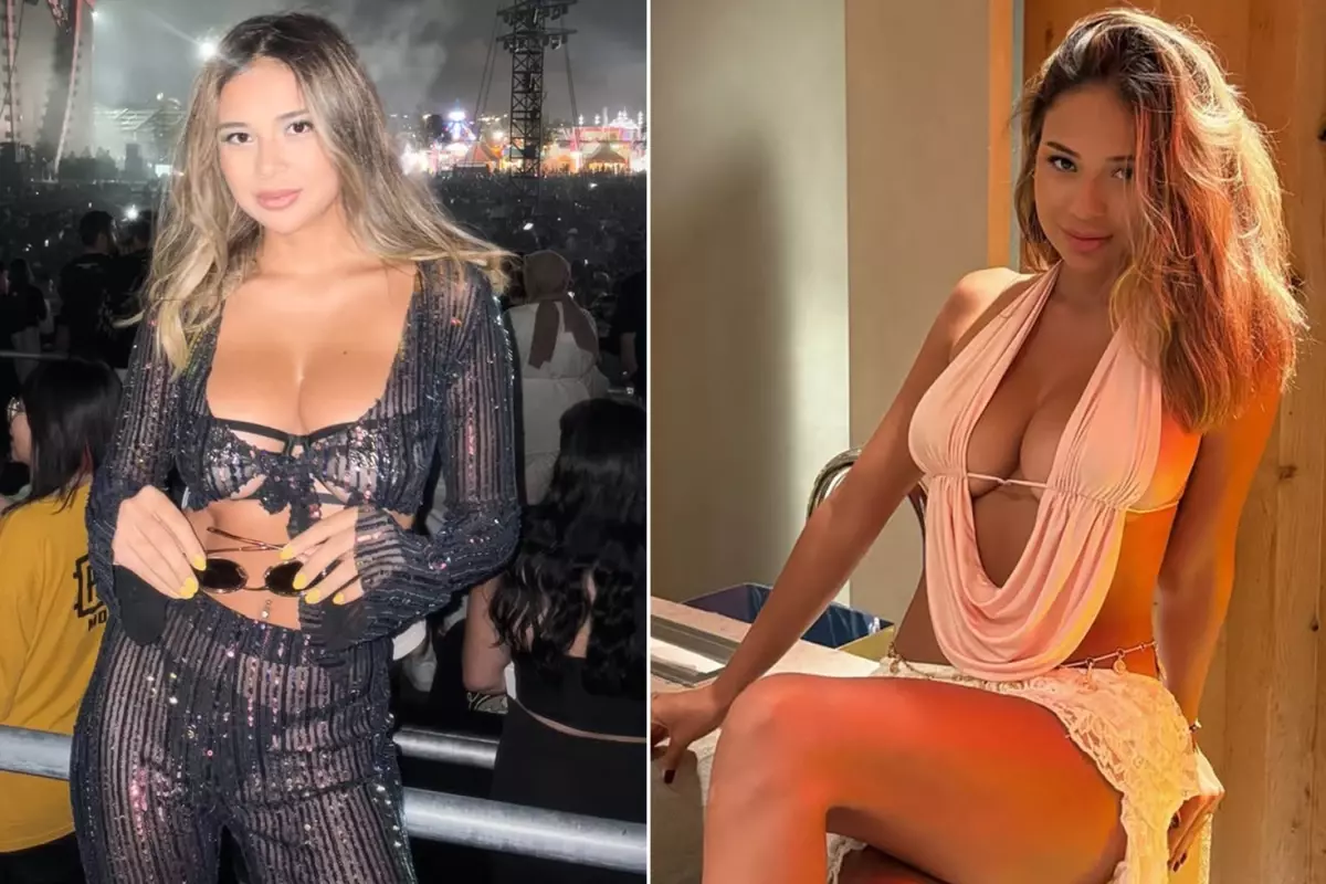 Merve Taşkın'ın Türkiye'den ayrılış anı