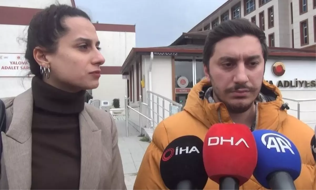 Tuğberk Yağız Gülter ve Güllü