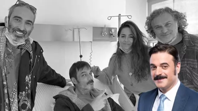 Umut Özkan’ın duygu dolu açıklaması