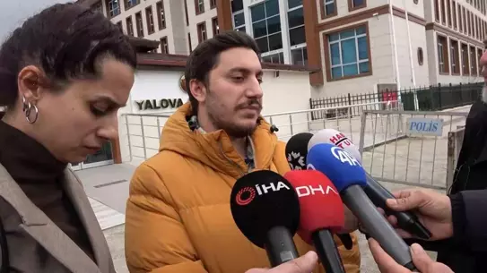 Güllü'nün Ölümü Sonrası: Tuğberk Gülter'in Şok Açıklamaları ve Serbest Bırakılan Şüpheli