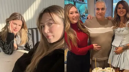 Gülseren Erbil, annelik planını kapattığını açıkladı: "Yasmin benim kızım, ama anne rolü bitti"