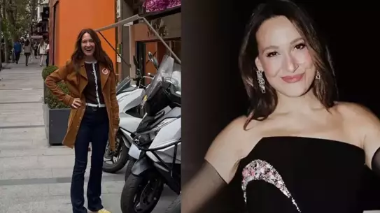 Gupse Özay, Ülseratif Kolit Mücadelesini Açıklıyor: Sağlık Yolculuğu