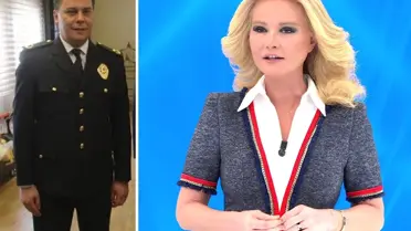 Müge Anlı'dan Canlı Yayında Eşine Duygusal Açıklama: Ev İşleri Tek Başına