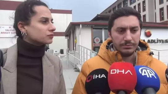 Güllü'nün Oğlu Tuğberk Yağız Gülter'den Kervan Eminoğlu Tutuklama Beklentisi