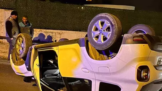 Kazanın gerçekleştiği bölge