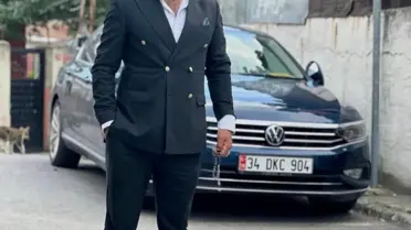 Büyükçekmece'de Üst Geçit Kullanmayınca Meydana Gelen Trajik Yaya Kazası