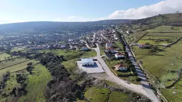 Yunusemre Belediyesi Asmacık Mahallesi'nde 375 m² Sosyal Tesisin Açılışına Hazırlık