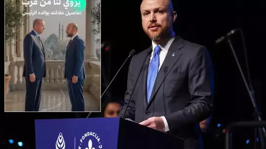 Bilal Erdoğan’a Soru: Aile Mirası mı, Kendi Yolunuz mu?
