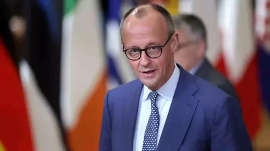 Danimarka Başbakanı Frederiksen'den Grönland Egemenliği Üzerine Kesin Açıklama