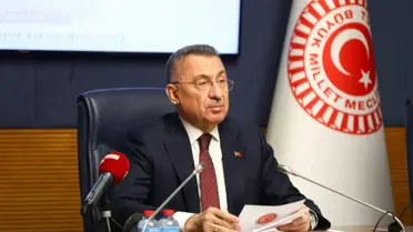 Suriye'de Ateşkes Süreci ve Güvenlik Önlemleri Üzerine Yeni Açıklamalar