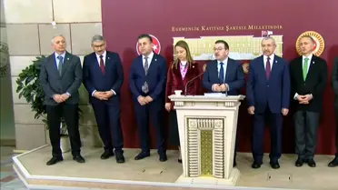 Yangın Denetimlerinde Yetki Çakışmalarını Önlemek İçin Hukuki Düzenleme Gerekiyor