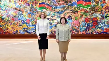 NATO ve Azerbaycan İş Birliği Derinleşiyor: Yeni Stratejik Adımlar