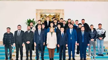 AK Parti Malatya Milletvekili'nden Cumhurbaşkanı Erdoğan'ın Yüzyıl Vizyonuna Tepki