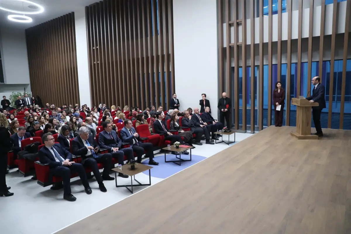 Yeni doğan bebeklerde kalp hastalığı tarama programı