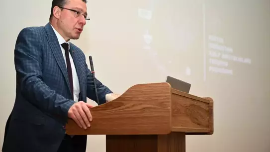 Yenidoğan Kalp Hastalıkları Tarama Programı Resmen Başladı