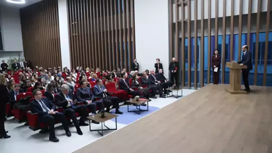 Yeni Doğmuş Bebeklerde Kalp Hastalığı Tarama Programı Ülke Genelinde Başlatıldı