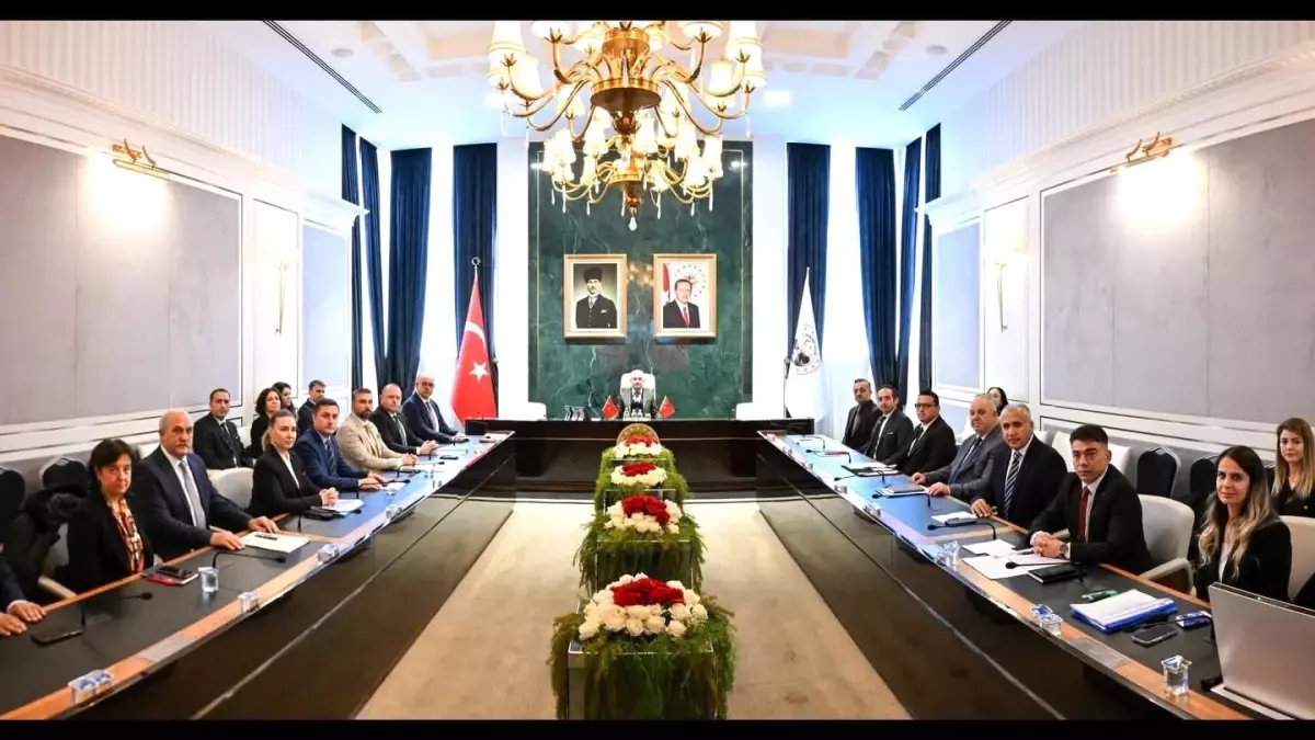 Kırklareli Gençlik ve Spor Toplantısı Kapak Görseli