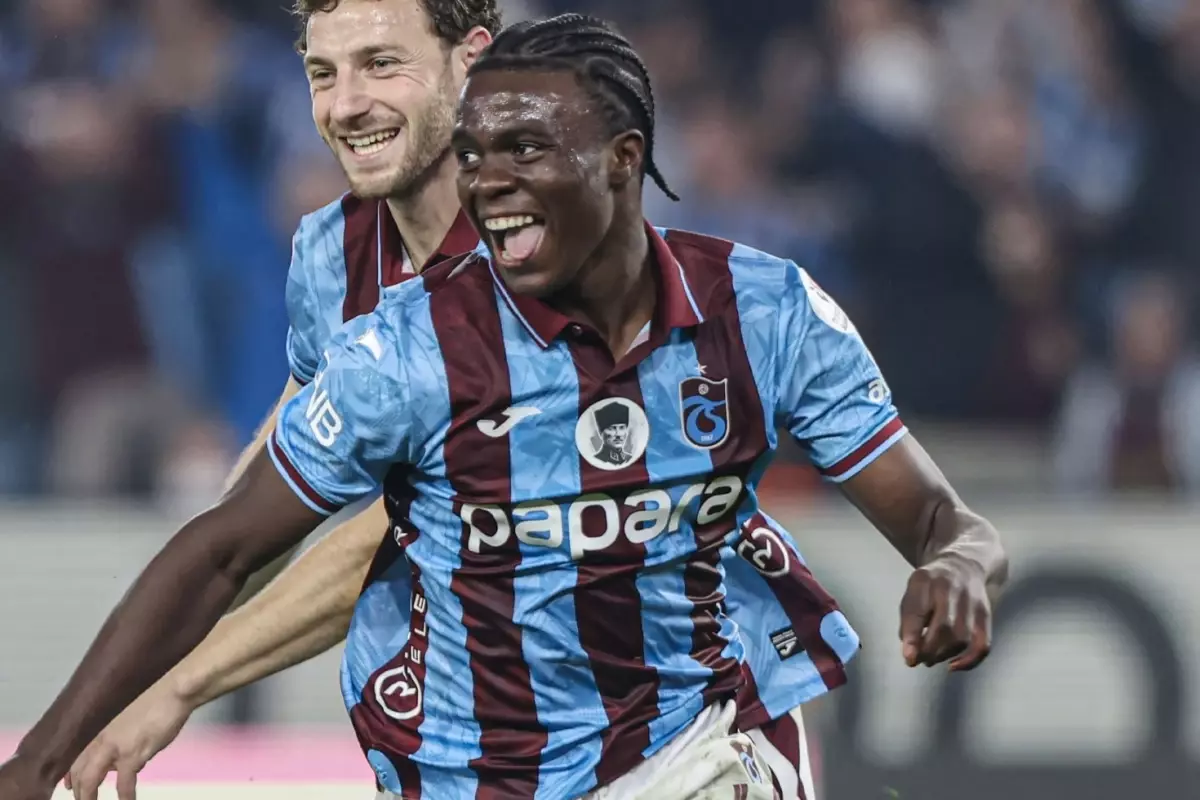 Galatasaray ve Oulai transfer haberi kapak görseli