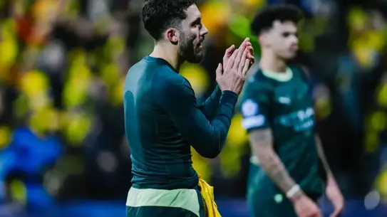 Manchester City, 57 Milyon Euro’luk Rakibini Yenemese de Taraftarına Unutulmaz Bilet Desteği Sağladı