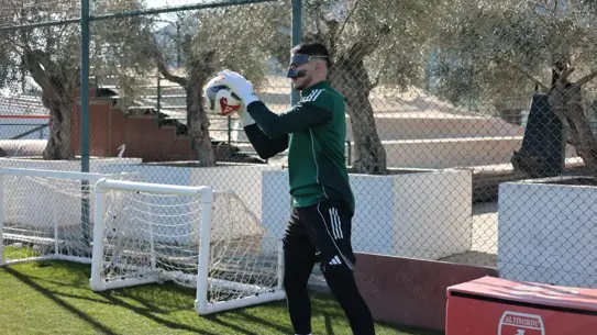 Altınordu'nun Sakatlık Çıkmazı: İskenderunspor Maçında Kritik Eksikler