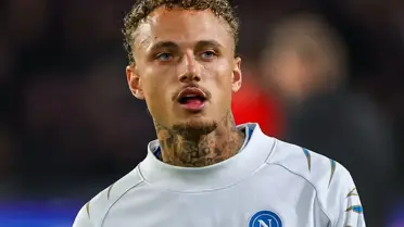 Galatasaray, Noa Lang'ın kiralanması için Napoli'den son onayı bekliyor