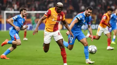 Galatasaray ve Atletico Madrid'in 1-1'lik Çekişmesi Şampiyonlar Ligi'nde Büyük Sıkıntı Yarattı