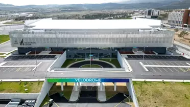 2026 Avrupa Pist Bisikleti Şampiyonası Konya’da Başlıyor