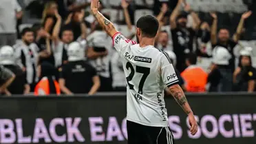 Rafa Silva, Benfica'ya Transfer Oldu: Yıllık Maaşı 2,2 Milyon Euro'ya Düştü