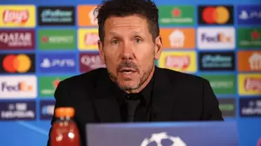 Simeone, Galatasaray’ın Son Dakika Pozisyonunu Değerlendirdi: "Maçın Kaderi O Anla Belirlendi"