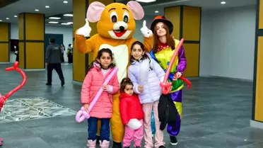 Esenyurt’ta Yaz Tatiline Renkli Etkinlikler: Tiyatro, Konser ve Spor Dolu Günler