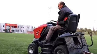 Eskişehirspor’un Kıymetli Emektarı Sedat Özten Hayata Veda Etti