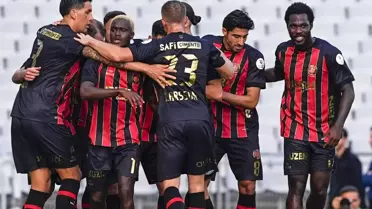 David Datro Fofana, Galatasaray Maçından Önce Fatih Karagümrük'ten Ayrıldı ve Chelsea'ye Döndü