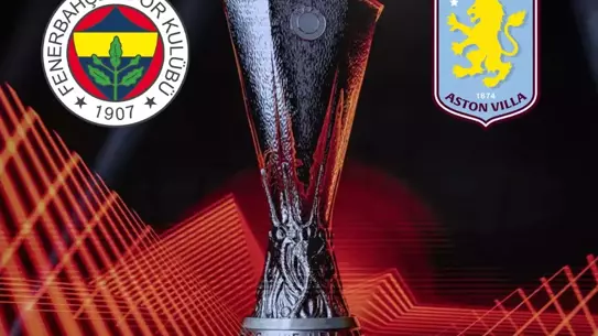 Fenerbahçe ve Aston Villa’nın Kadroları Açıklandı: UEFA Avrupa Ligi Çeyrek Finali Heyecanı