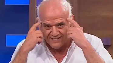 Galatasaray'ın 1-1'lik Beraberliği Ahmet Çakar'ın Tahminini Çökertti