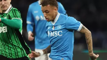 Galatasaray, Noa Lang’ın İstanbul’a Varışını Resmi Olarak Duyurdu