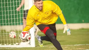 Göztepe, Fenerbahçe’ye Karşı Hazırlıklarını Hızlandırıyor