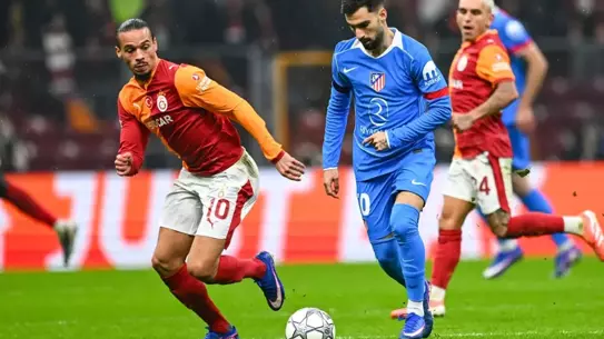Galatasaray'ın Şampiyonlar Ligi Play-off Yolunda Muhtemel Rakipleri