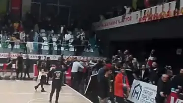 Karşıyaka'dan Manisa Maçının Sonrası Sert Açıklama ve Soruşturma Talebi