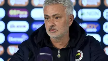 Mourinho: Başarıdan Çok Algı Önem Kazanıyor